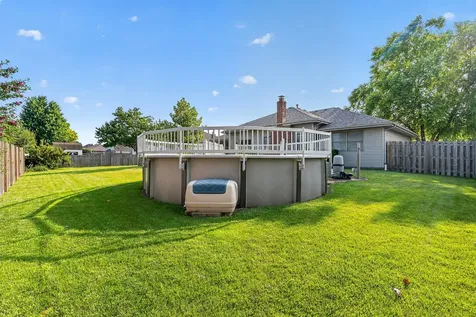 2592 Molly Court New Lenox IL 60451
