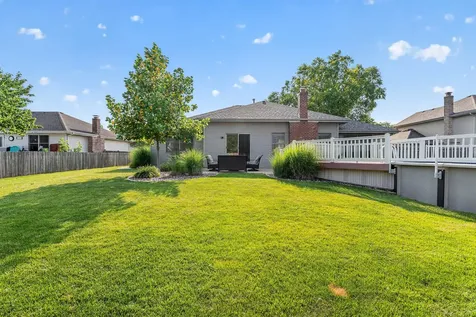 2592 Molly Court New Lenox IL 60451