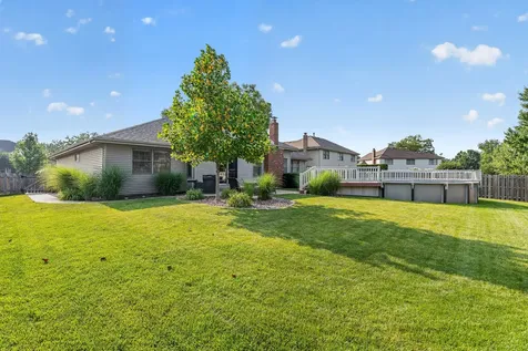 2592 Molly Court New Lenox IL 60451