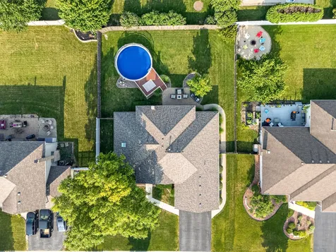 2592 Molly Court New Lenox IL 60451