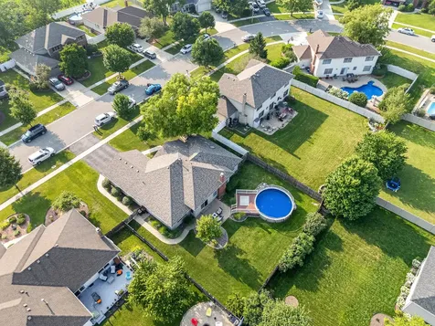 2592 Molly Court New Lenox IL 60451