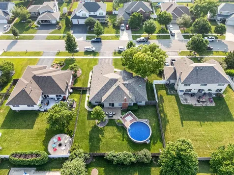 2592 Molly Court New Lenox IL 60451