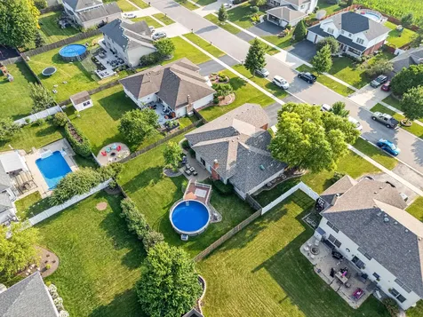 2592 Molly Court New Lenox IL 60451