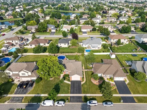 2592 Molly Court New Lenox IL 60451