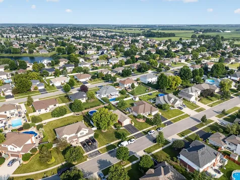 2592 Molly Court New Lenox IL 60451