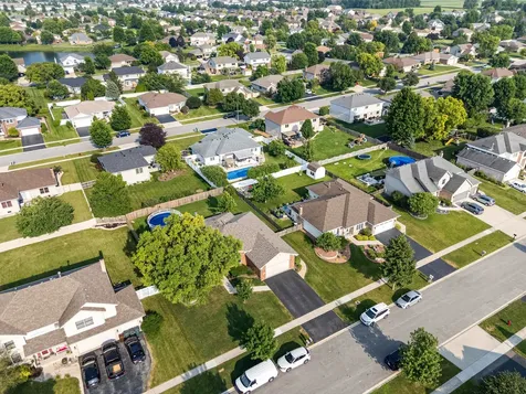 2592 Molly Court New Lenox IL 60451