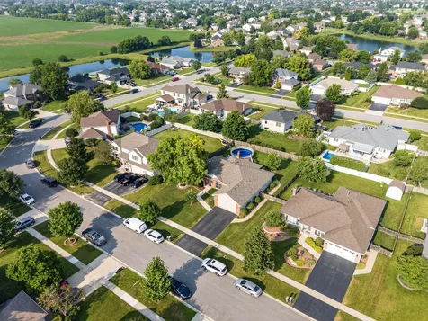 2592 Molly Court New Lenox IL 60451