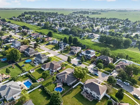 2592 Molly Court New Lenox IL 60451