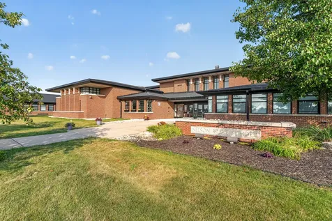 2592 Molly Court New Lenox IL 60451