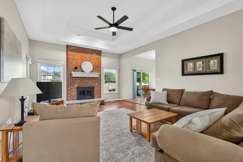 2592 Molly Court New Lenox IL 60451