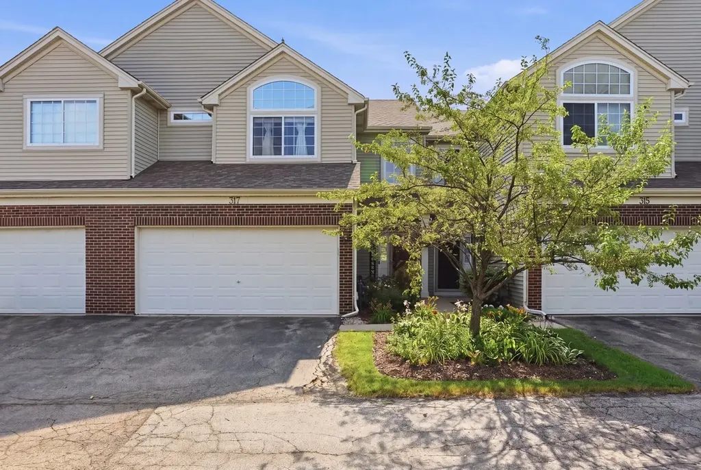 317 North Patriot Drive Hainesville IL 60030