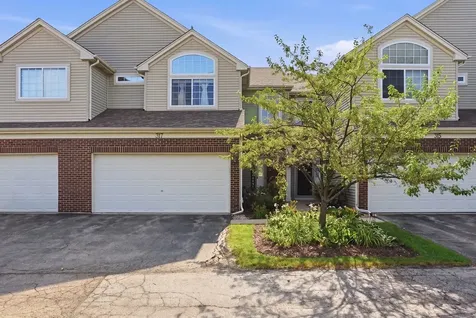 317 North Patriot Drive Hainesville IL 60030