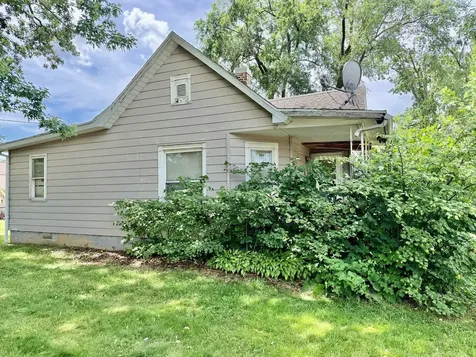 214 East Reynolds Street Pontiac IL 61764