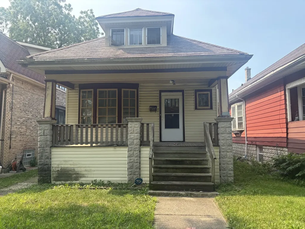 1309 West 98th Chicago IL 60643