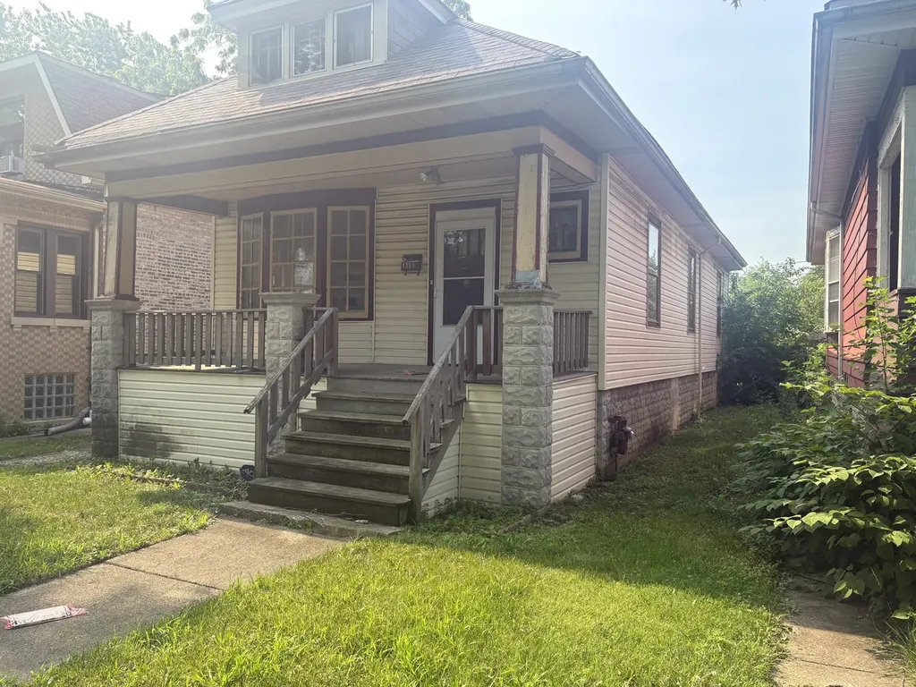 1309 West 98th Chicago IL 60643