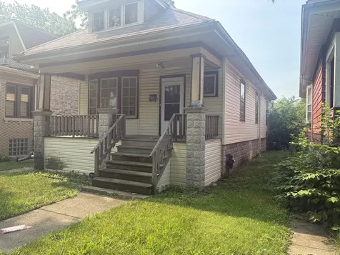 1309 West 98th Street Chicago IL 60643