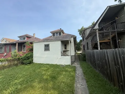 1309 West 98th Street Chicago IL 60643