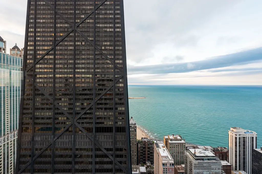 180 East Pearson Street Chicago IL 60611