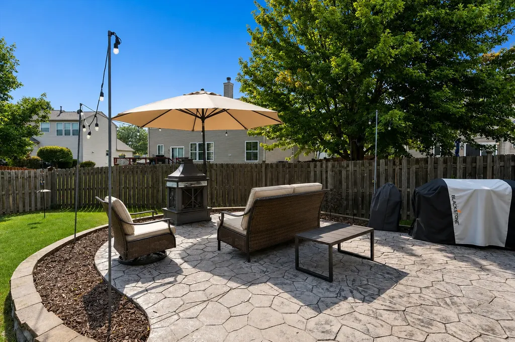 223 Clubhouse Street Bolingbrook IL 60490