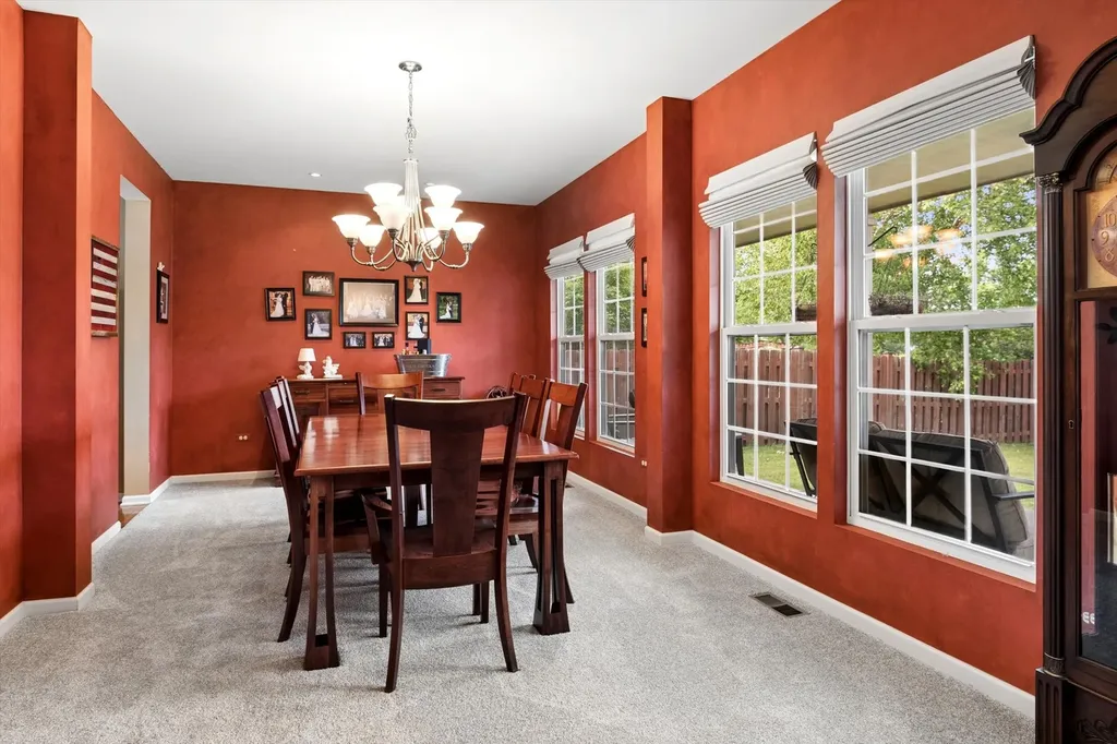 223 Clubhouse Street Bolingbrook IL 60490