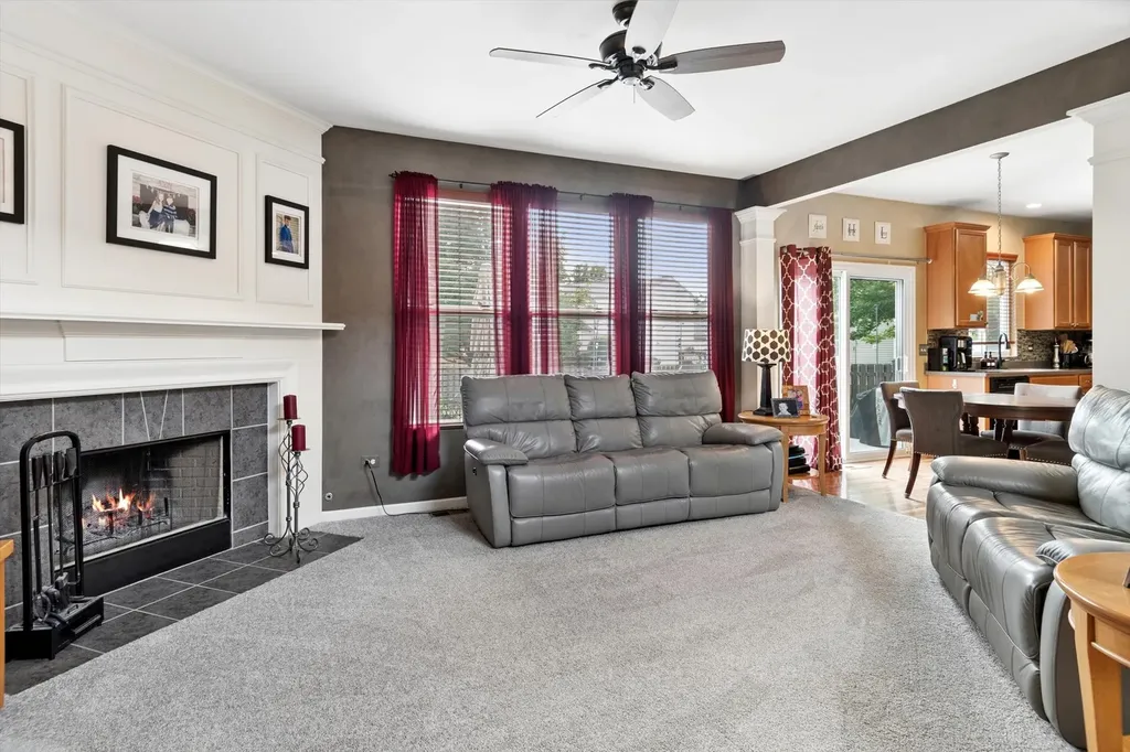 223 Clubhouse Street Bolingbrook IL 60490