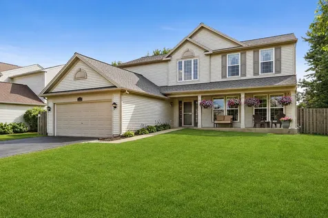 223 Clubhouse Street Bolingbrook IL 60490