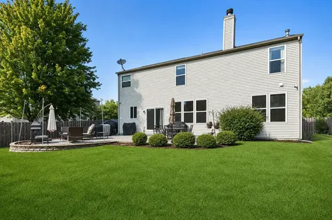223 Clubhouse Street Bolingbrook IL 60490