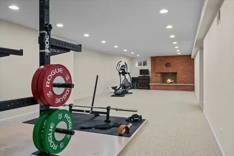 455 Rockefeller Road Lake Forest IL 60045