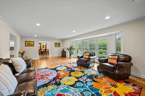 455 Rockefeller Road Lake Forest IL 60045