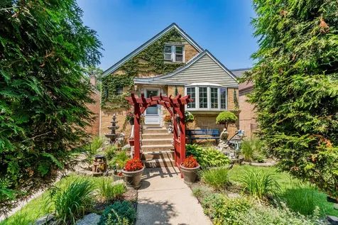 3536 South 61st Court Cicero IL 60804