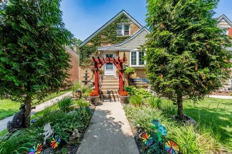3536 South 61st Court Cicero IL 60804