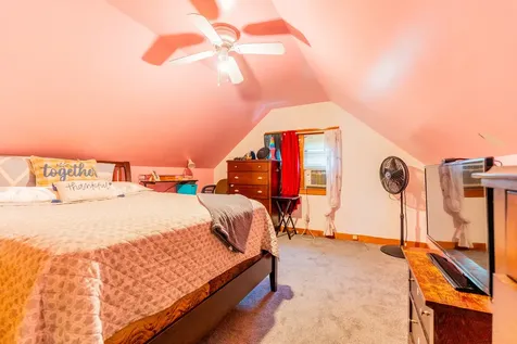 3536 South 61st Court Cicero IL 60804