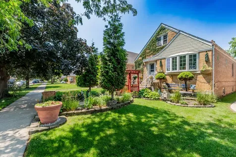 3536 South 61st Court Cicero IL 60804
