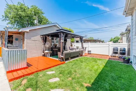 3536 South 61st Court Cicero IL 60804