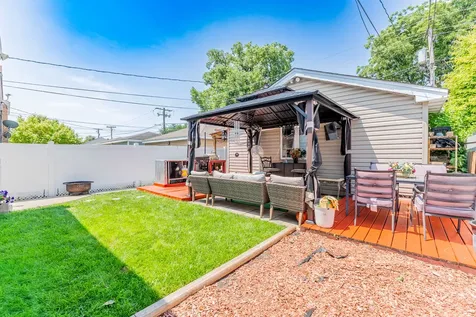 3536 South 61st Court Cicero IL 60804