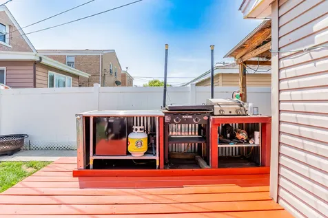 3536 South 61st Court Cicero IL 60804