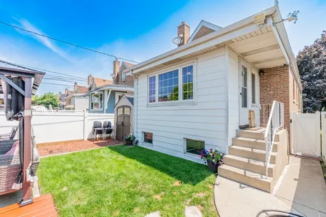 3536 South 61st Court Cicero IL 60804