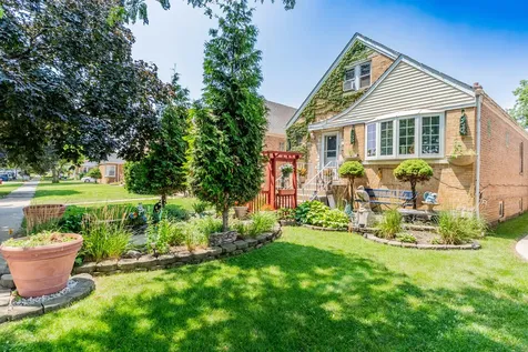 3536 South 61st Court Cicero IL 60804