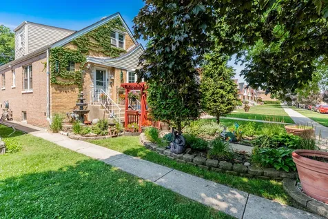 3536 South 61st Court Cicero IL 60804