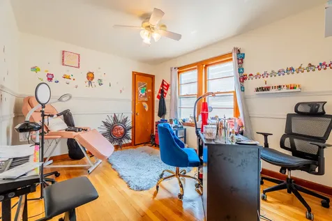 3536 South 61st Court Cicero IL 60804