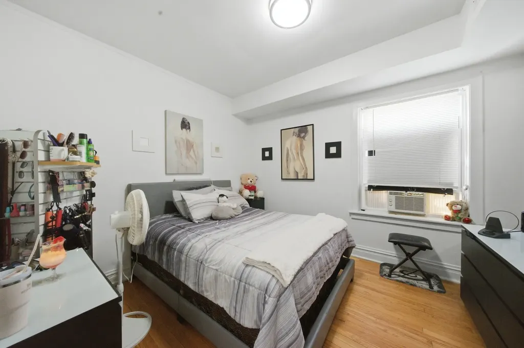 2038 North Kostner Avenue Chicago IL 60639