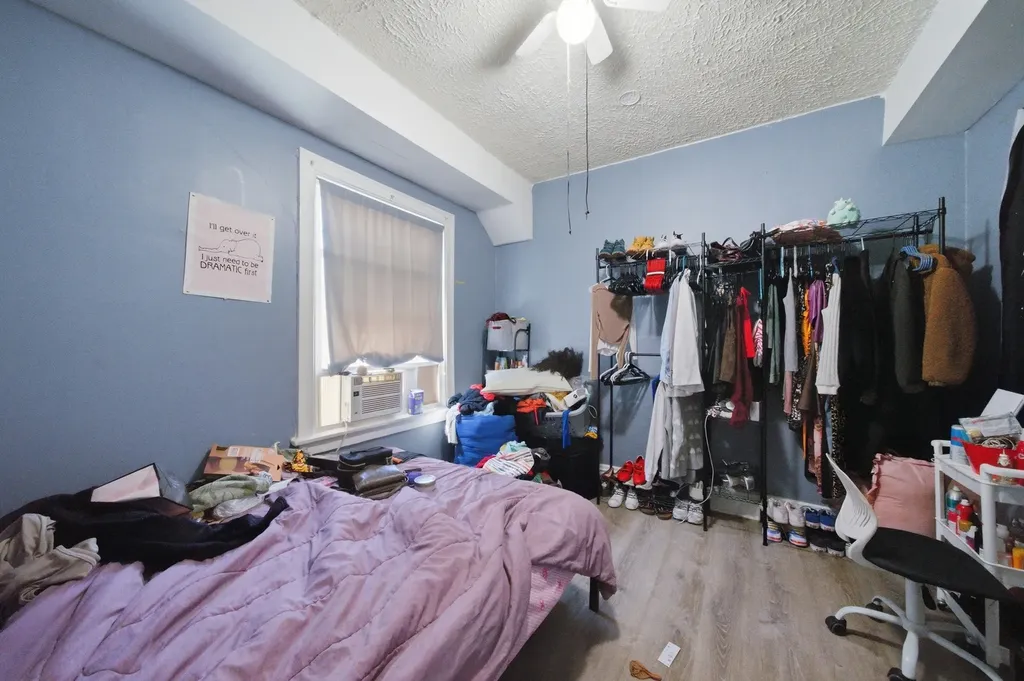 2038 North Kostner Avenue Chicago IL 60639