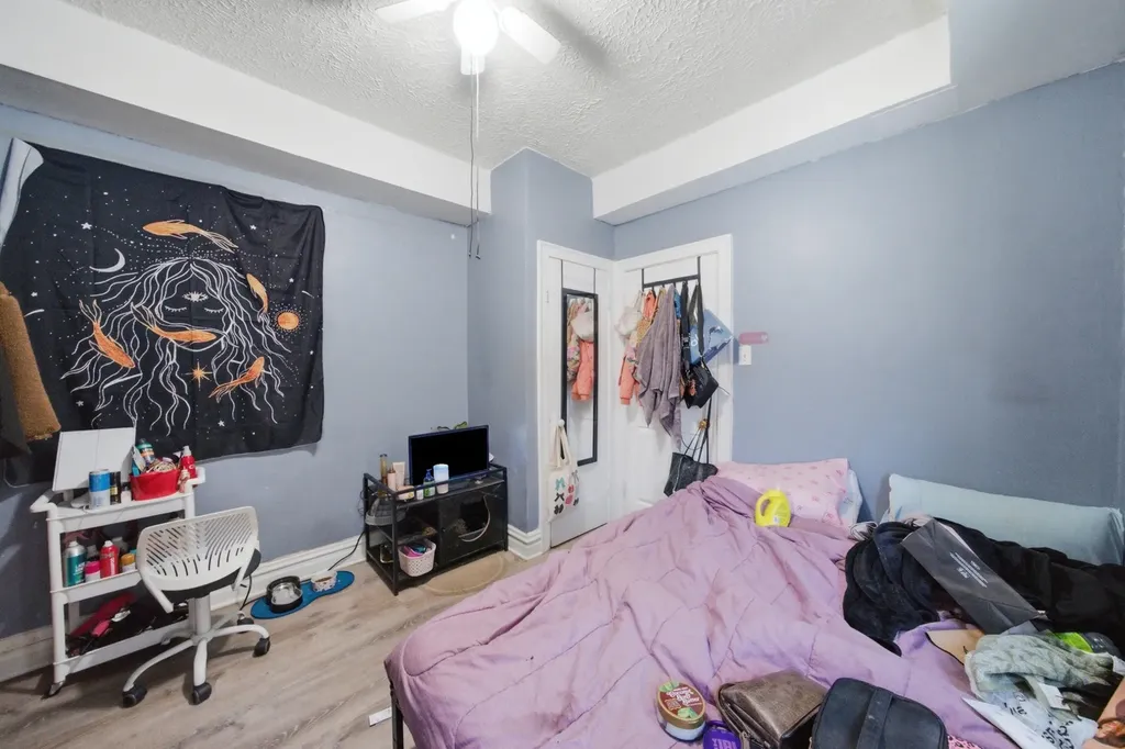 2038 North Kostner Avenue Chicago IL 60639