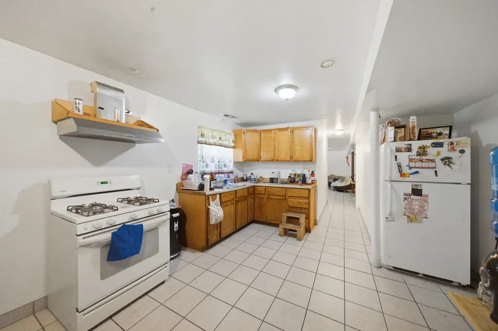 2038 North Kostner Avenue Chicago IL 60639