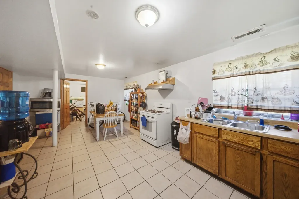 2038 North Kostner Avenue Chicago IL 60639