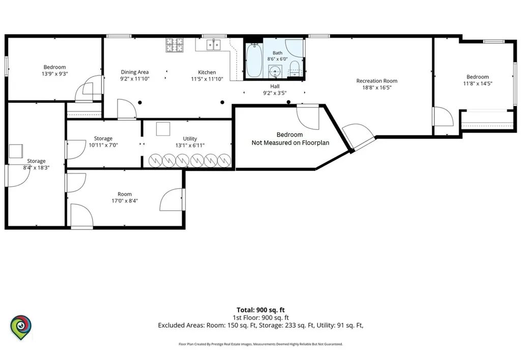 2038 North Kostner Avenue Chicago IL 60639