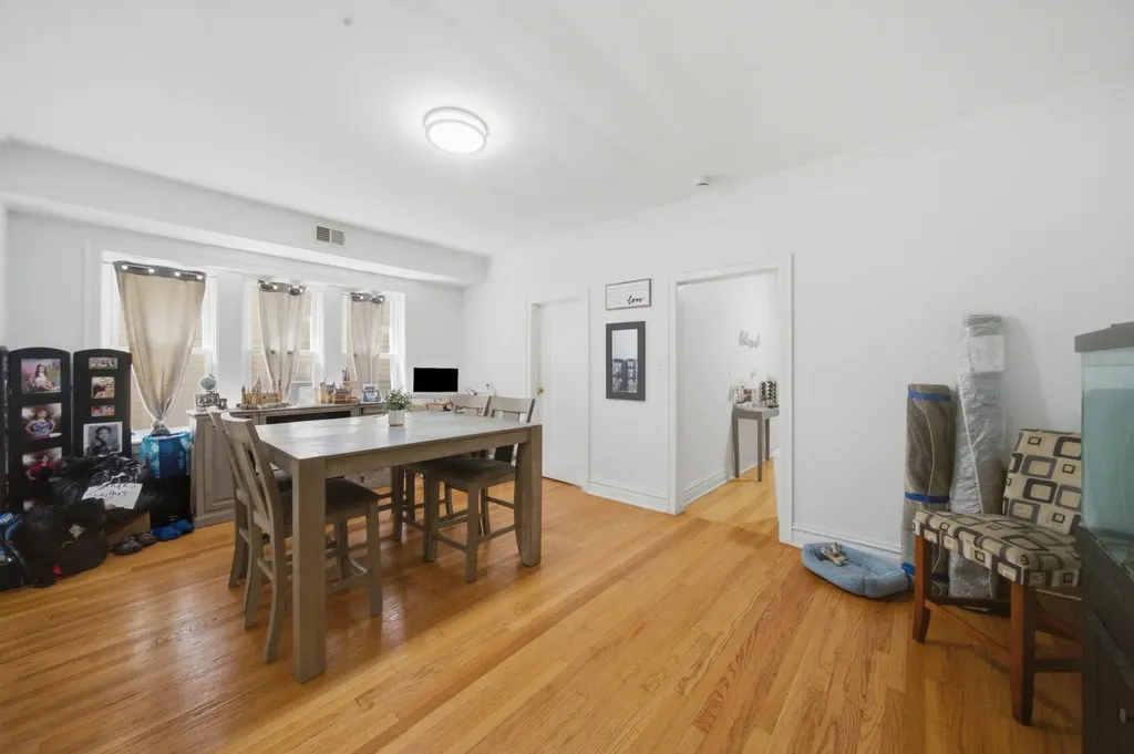 2038 North Kostner Avenue Chicago IL 60639