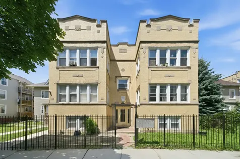 2038 North Kostner Avenue Chicago IL 60639