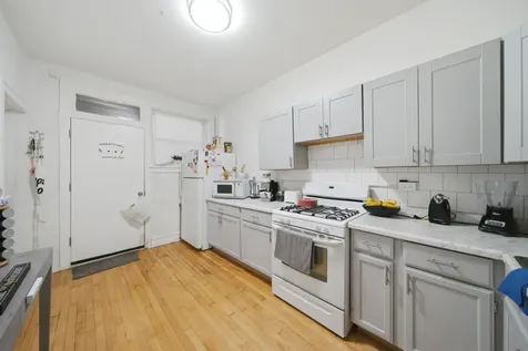 2038 North Kostner Avenue Chicago IL 60639