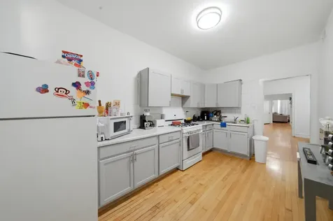 2038 North Kostner Avenue Chicago IL 60639
